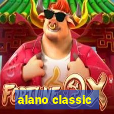 alano classic